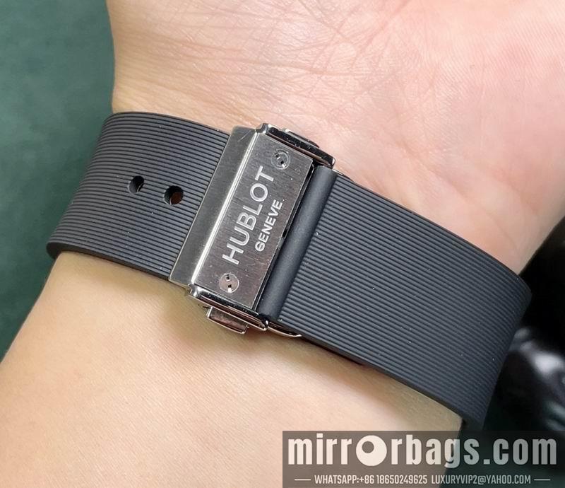 Replica Hublot 45X11.5mm 050829