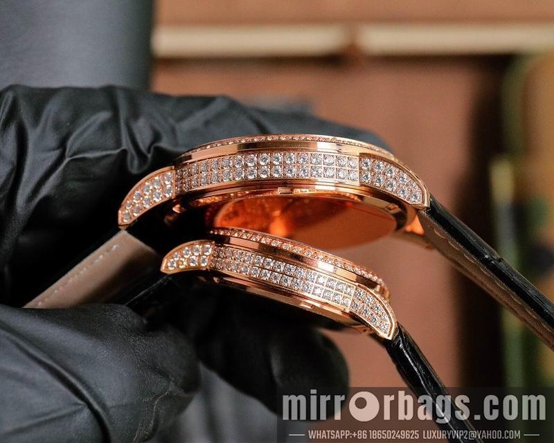 Replica Patek Philippe watch 092819