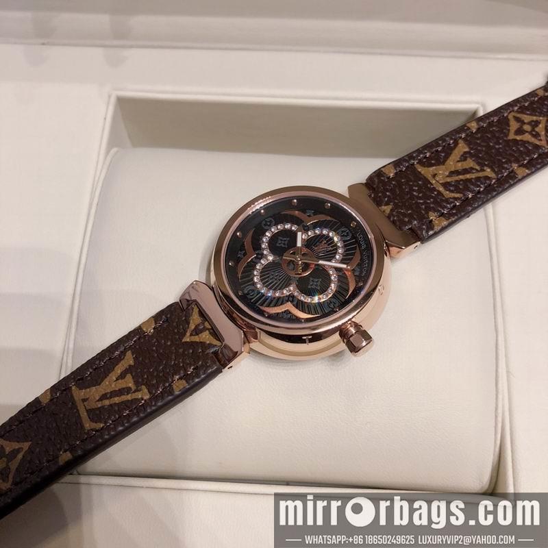 Replica LV watch 081671