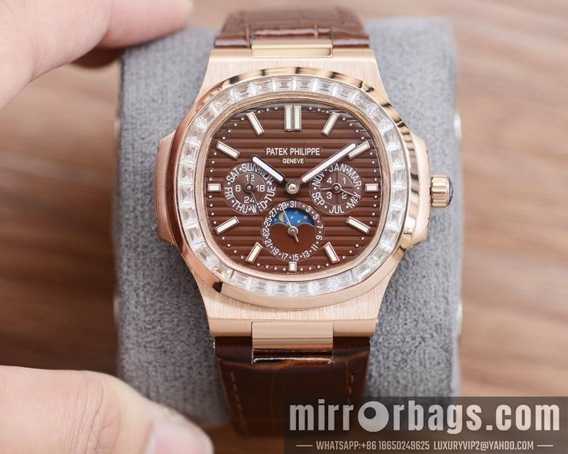 Replica Patek Philippe 35X12mm 052029