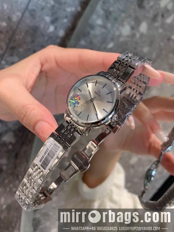 Replica Omega 34X8mm 082996