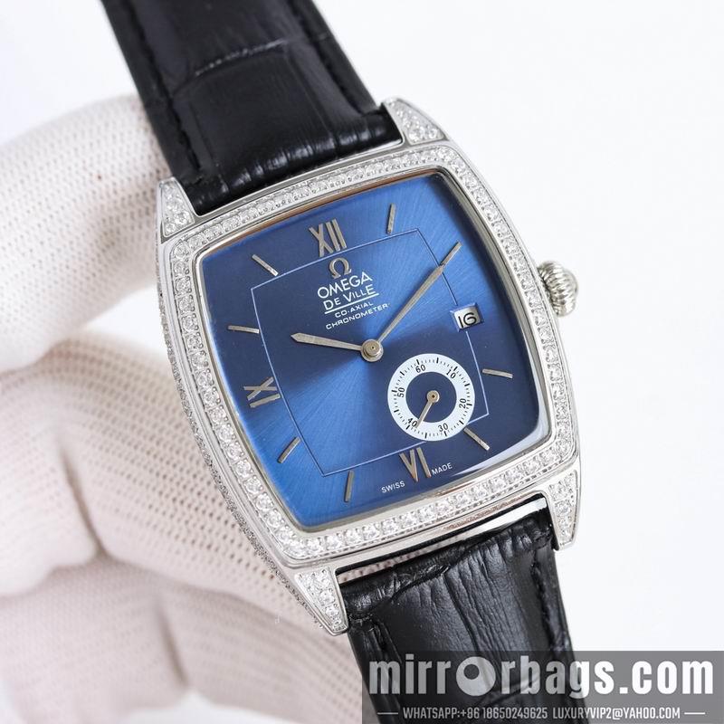 Replica Omega 42mm 090437