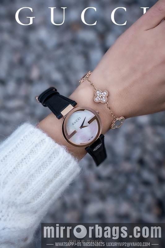Replica Gucci 37mm 022256