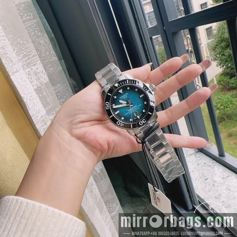 Replica Tissot watch 102453