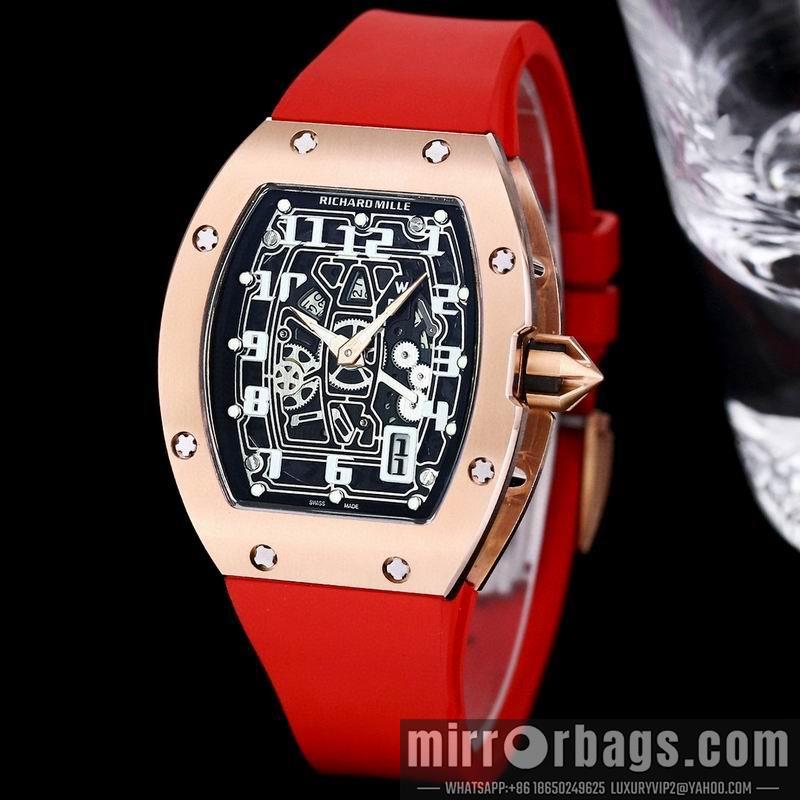 Replica Richard Mille 38mm 48mm 102418
