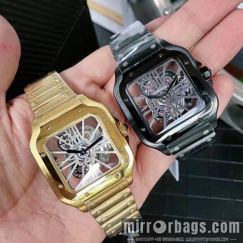 Replica Cartier 43X13mm 050335