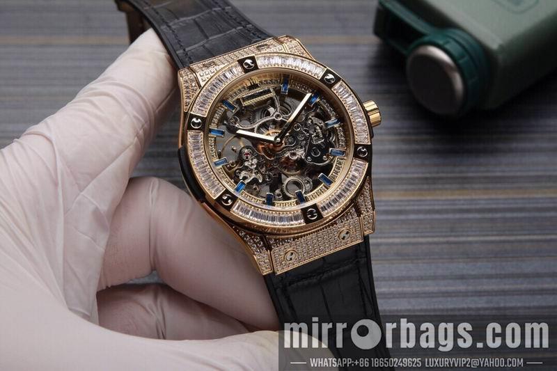 Replica Hublot 45mm 031823