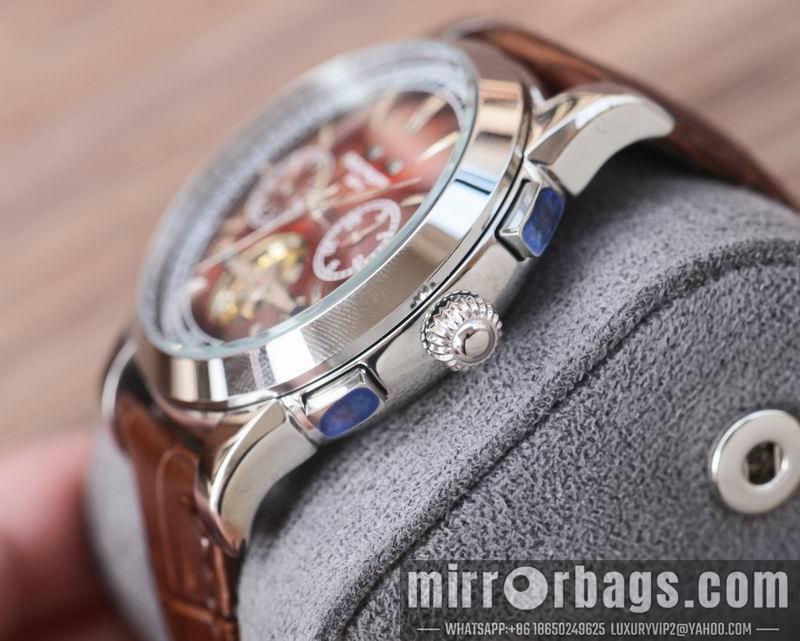 Replica Patek Philippe 41mm 031955