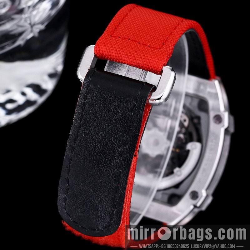 Replica Richard Mille 38.7X47.52mm 082309