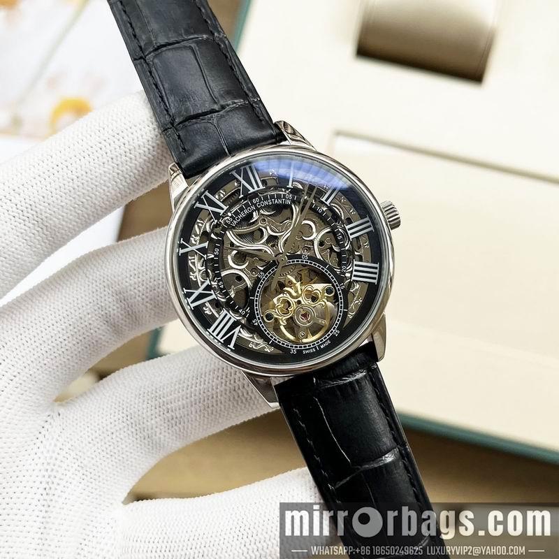 Replica Vacheron Constantin 42mm 041362