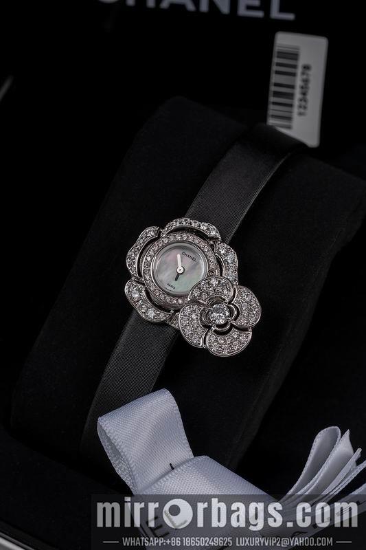 Replica Chanel watch 042721