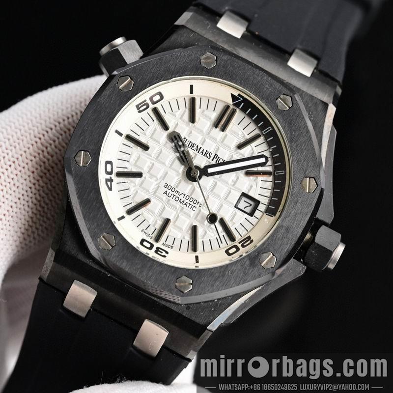 Replica AP watch 031806