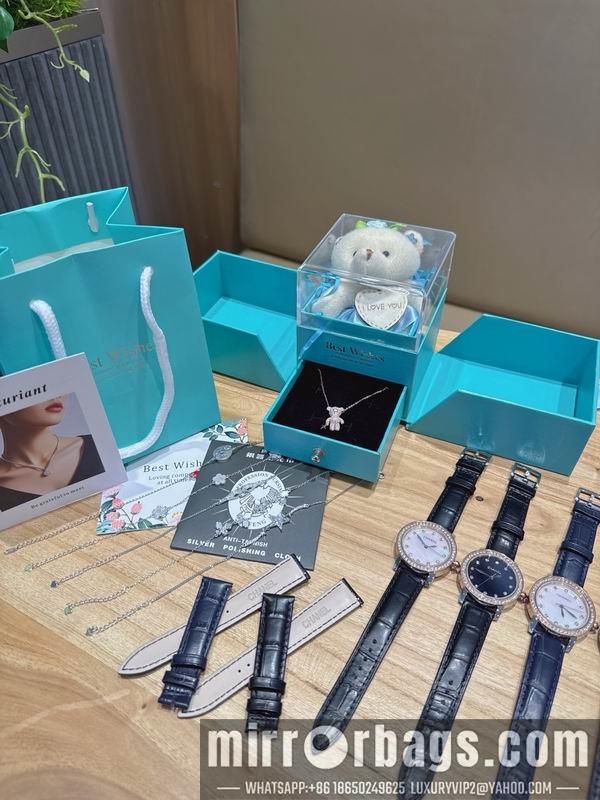 Replica Chanel 33mm 042718
