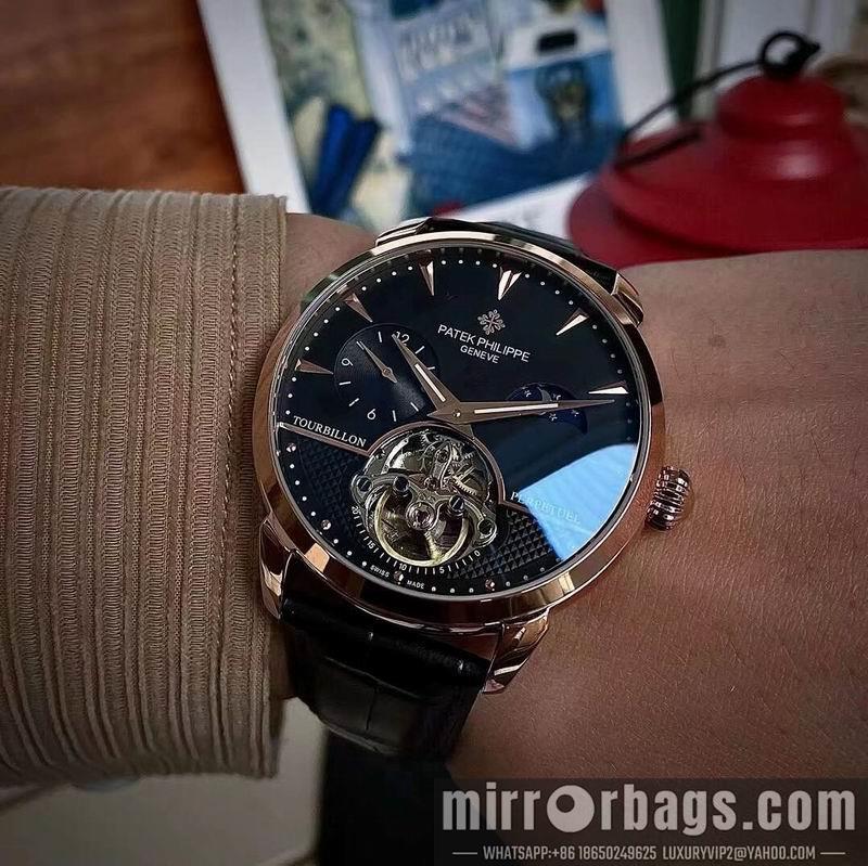 Replica Patek Philippe 43mm 031983
