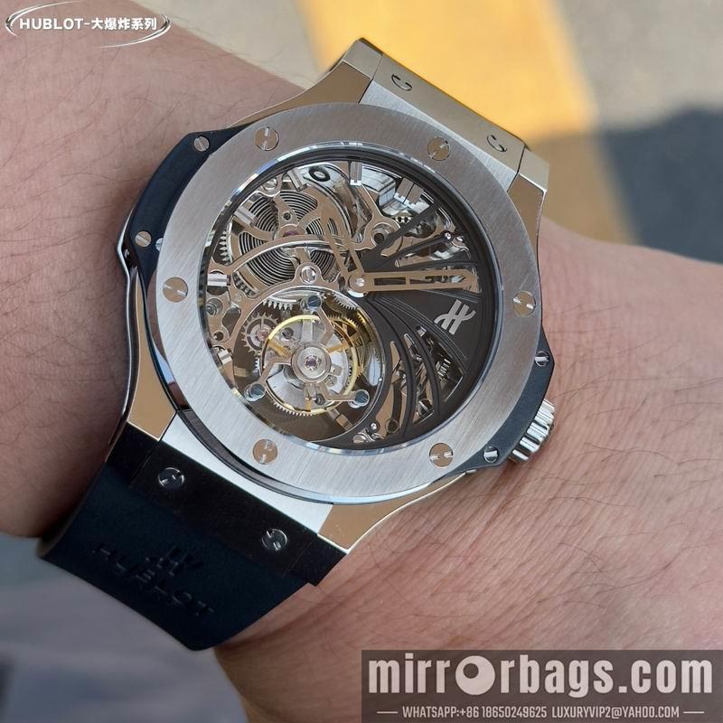 Replica Hublot watch 022144