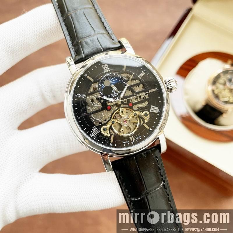 Replica Patek Philippe 42X13mm 032512