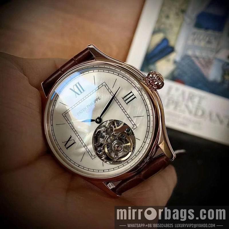 Replica Patek Philippe 43mm 031977