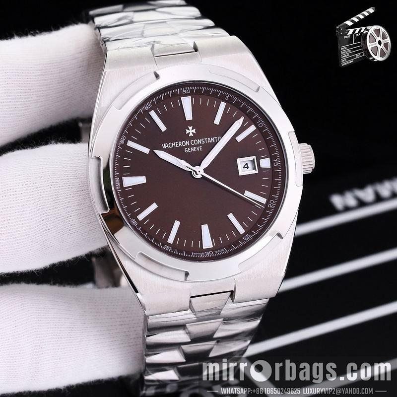 Replica Vacheron Constantin 42X9mm 041436