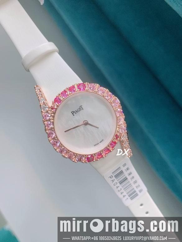 Replica Piaget 32x8mm 12nms101