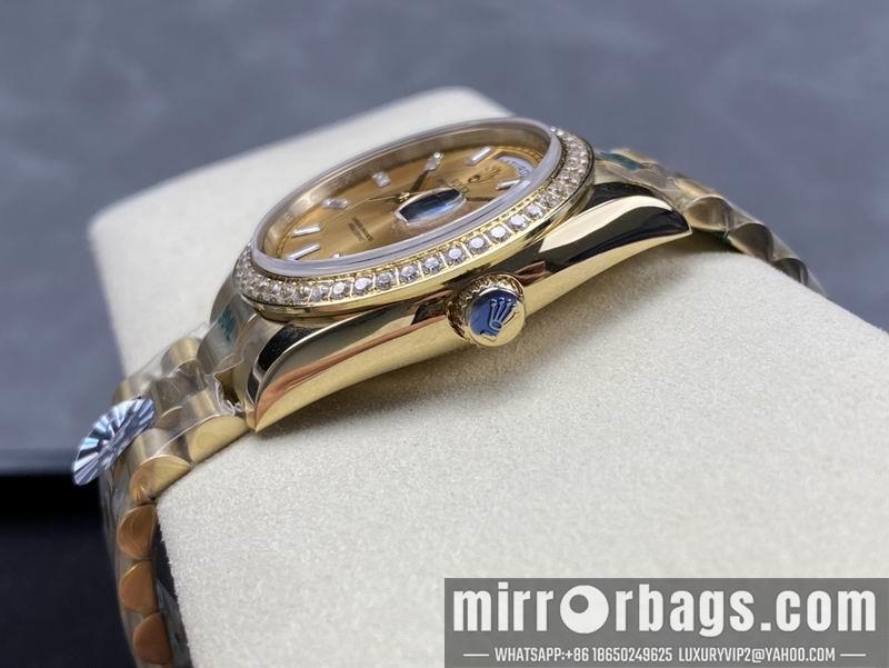 Replica Rolex 36mm 092954