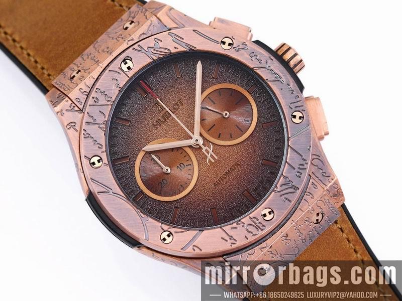 Replica Hublot 42X12mm 050671