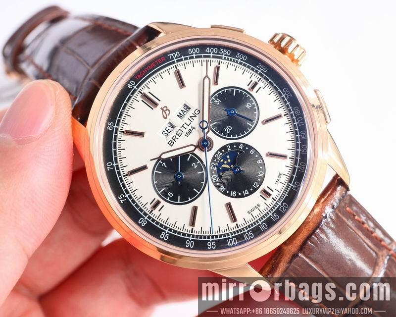 Replica Breitling Watch 42mm 082957