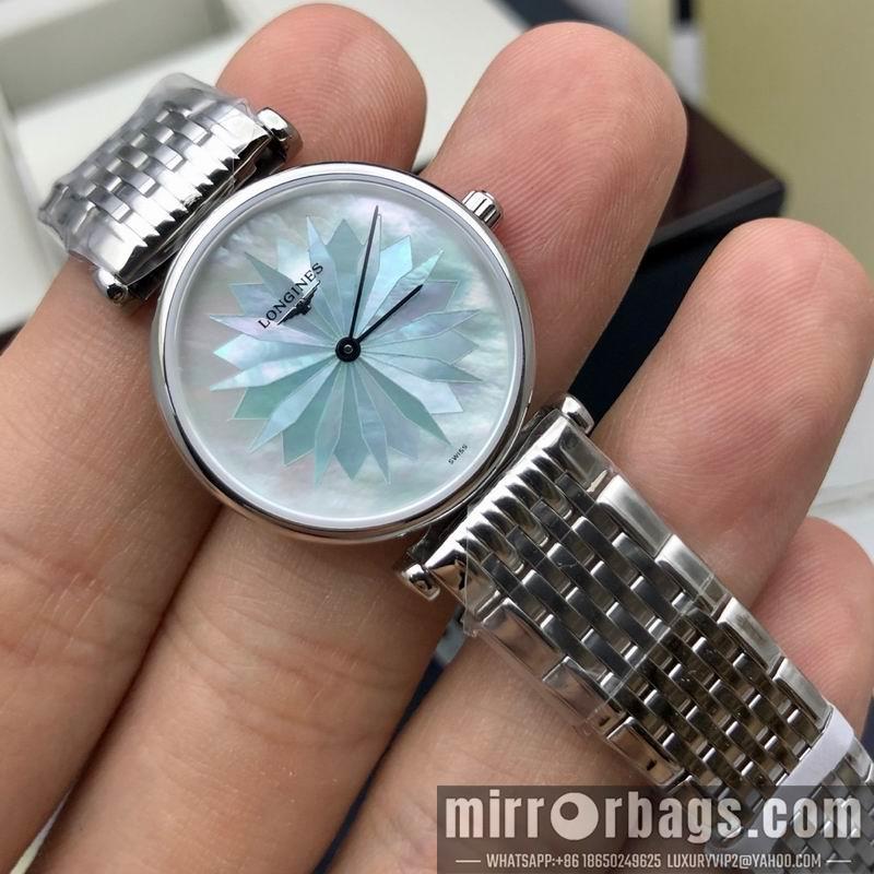 Replica Longines 24mm 090922