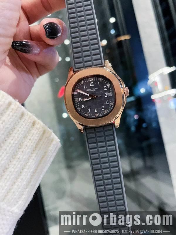 Replica Patek Philippe 35.6mm 041634