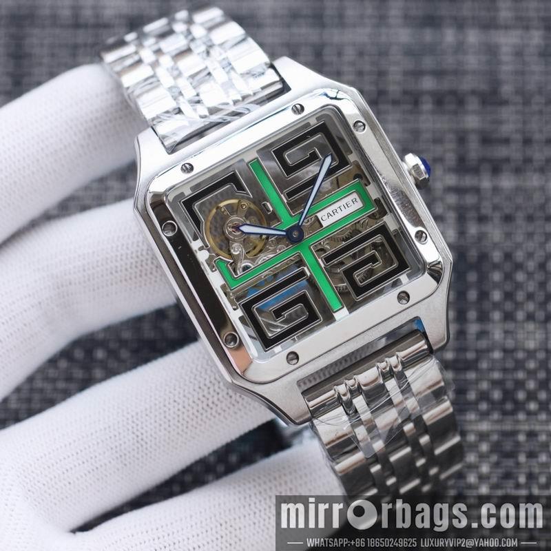 Replica Cartier 42X13mm 101471