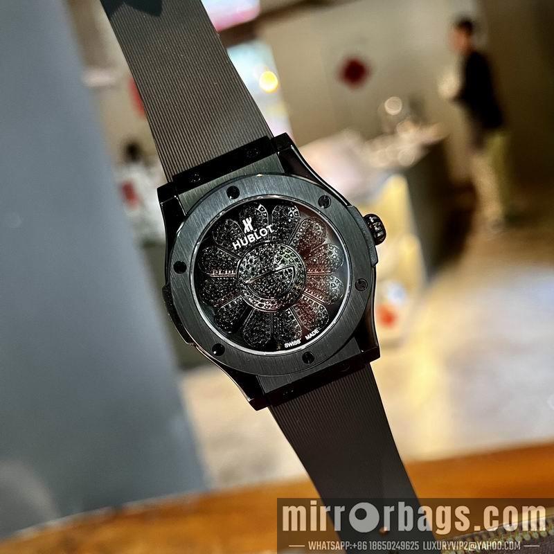 Replica Hublot 45X13.45mm 121867