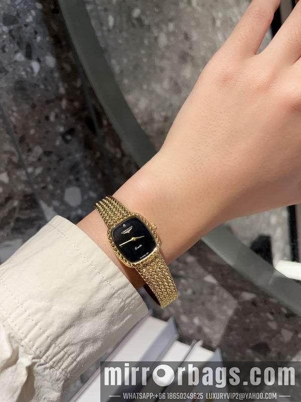 Replica Longines 21X24mm 022408