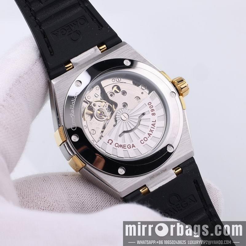 Replica Omega watch 022545
