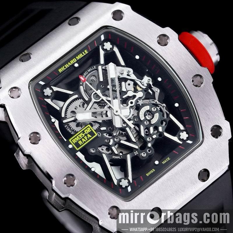 Replica Richard Mille watch 121717