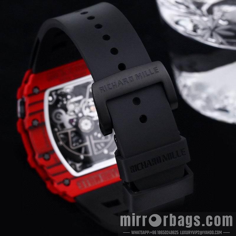 Replica Richard Mille watch 102420