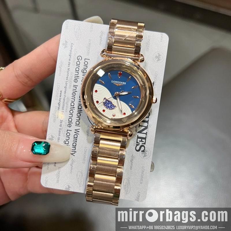 Replica Longines 32mm 110176