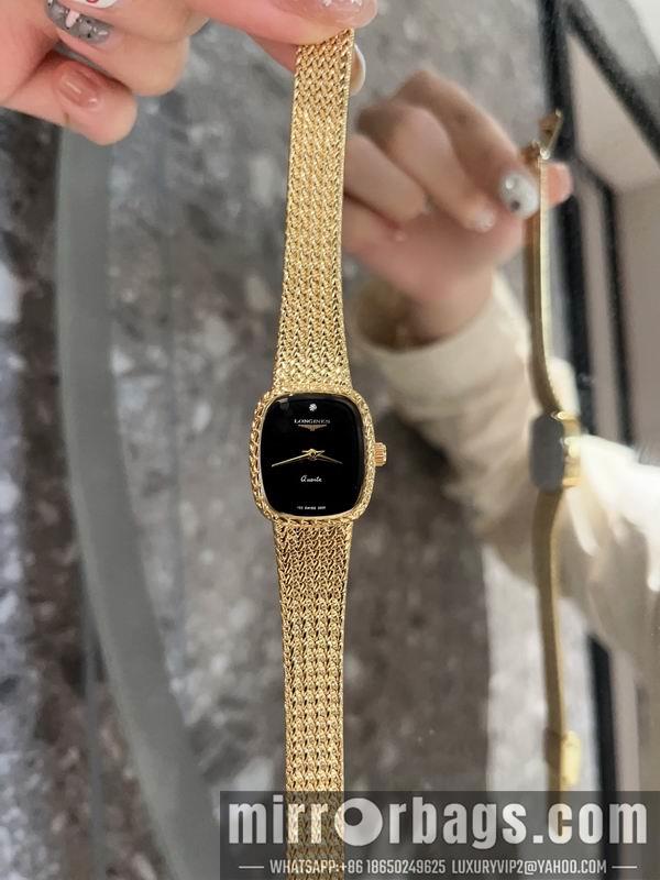 Replica Longines 21X24mm 022408