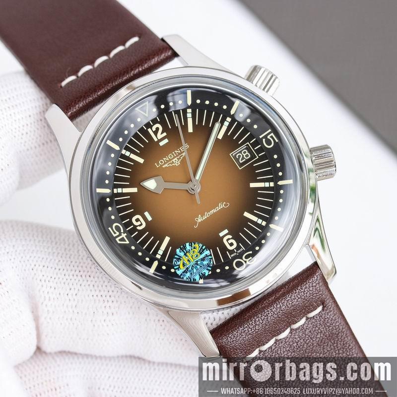 Replica Longines 42mm 0829177