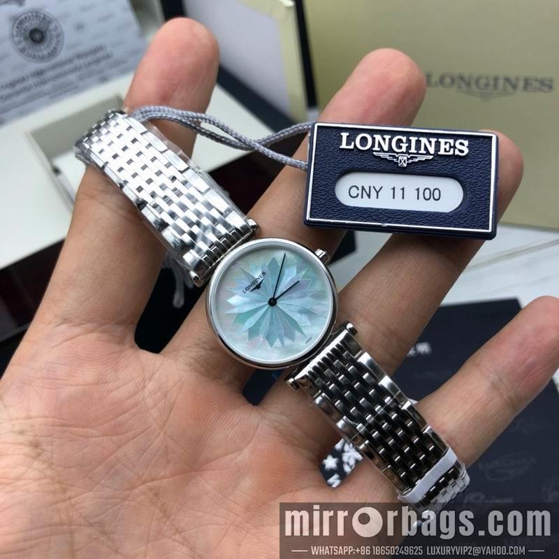 Replica Longines 24mm 090922