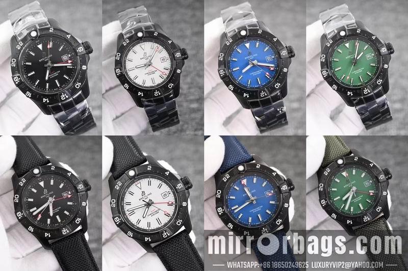 Replica Breitling Watch watch 070712