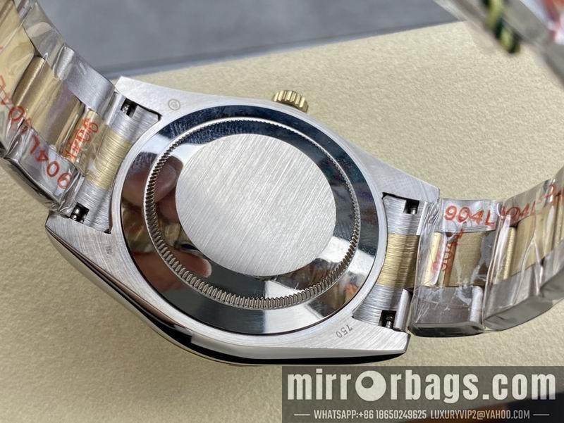Replica Rolex 42mm 090426