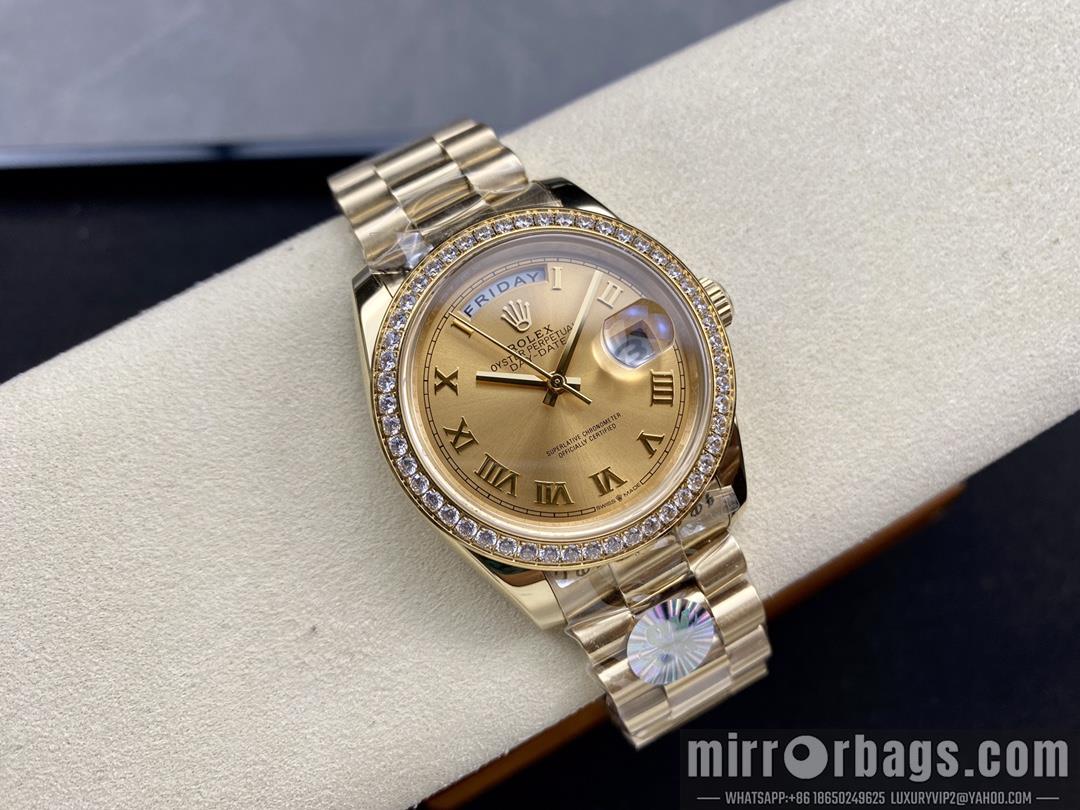 Replica Rolex 36mm 092914