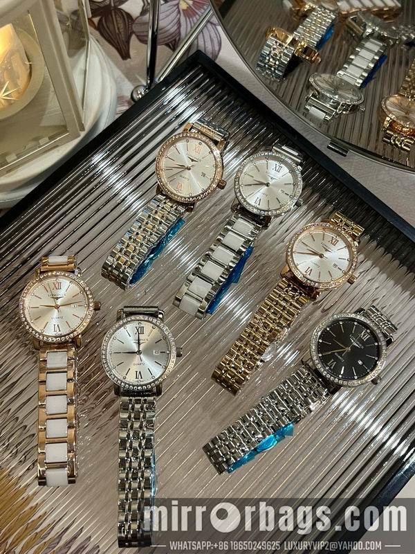 Replica Longines M40mm W30mm 022364