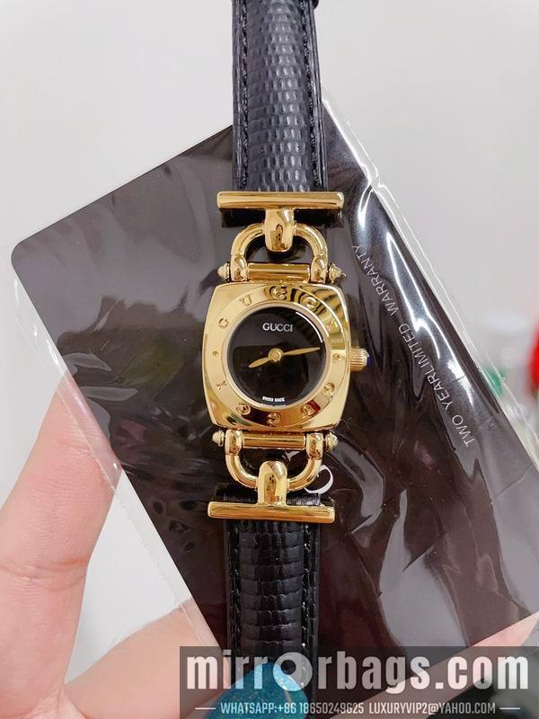 Replica Gucci watch 121878