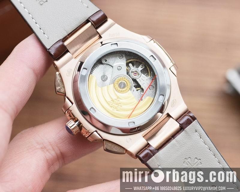 Replica Patek Philippe 35X12mm 092865