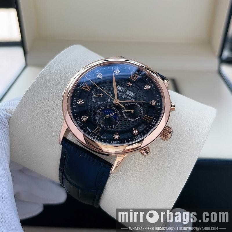 Replica Vacheron Constantin 42X11mm 102388