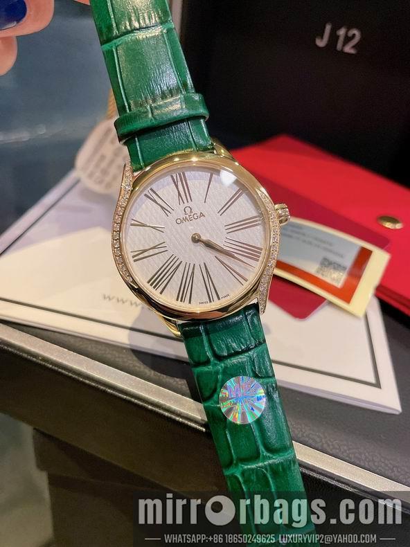 Replica Omega watch M45