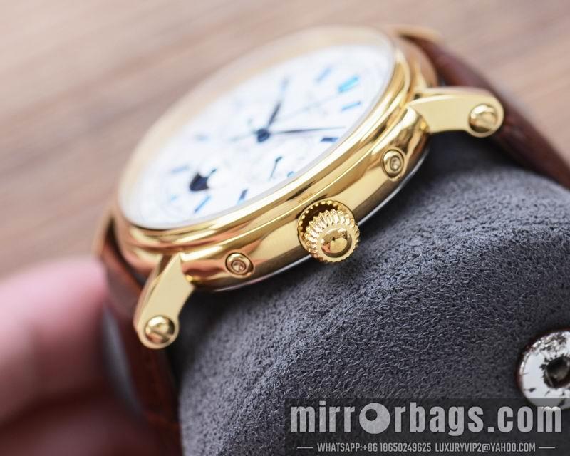 Replica Patek Philippe 41X12mm 052027