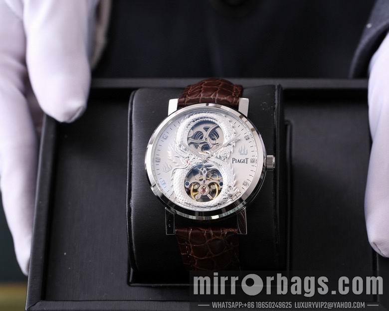 Replica Piaget men 43X12mm M13