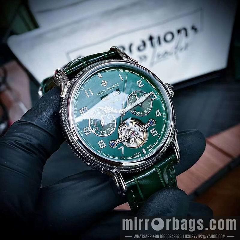 Replica Patek Philippe 43X13mm 050318