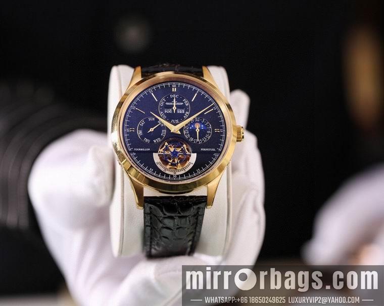 Replica Jaeger Lecoultre men 43X13mm M32